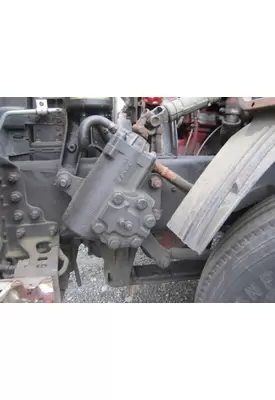 TRW/ROSS RGT65-210 POWER STEERING GEAR
