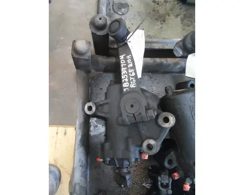 TRW/ROSS RGT65-210 POWER STEERING GEAR