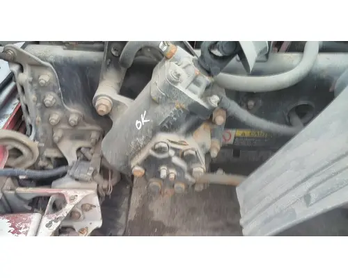 TRW/ROSS RGT65-210 POWER STEERING GEAR