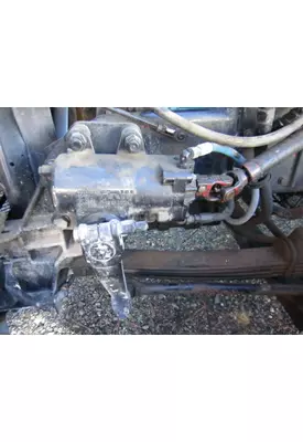 TRW/ROSS RGT66-001 POWER STEERING GEAR