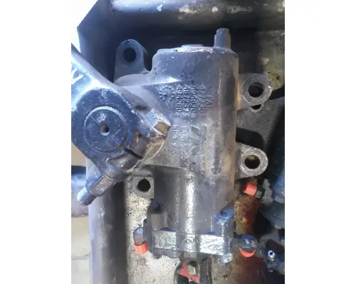 TRW/ROSS RGT66-001 POWER STEERING GEAR