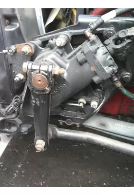 TRW/ROSS RGT66-005 POWER STEERING GEAR