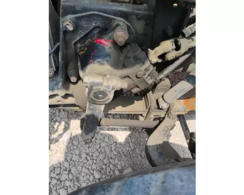 TRW/ROSS RGT66005R Steering Gear  Rack