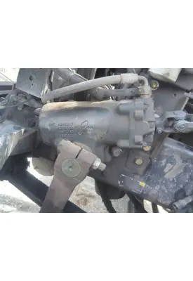 TRW/ROSS RGT85-116 POWER STEERING GEAR