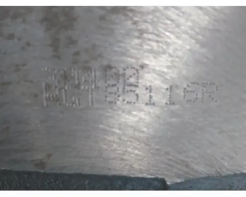 TRW/ROSS RGT85-116 POWER STEERING GEAR