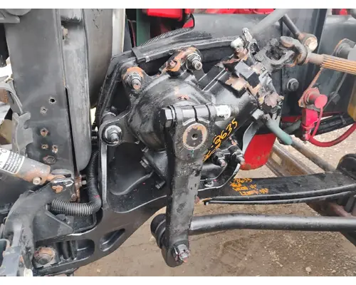 TRW/ROSS T680 Steering Gear  Rack