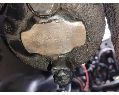 TRW/ROSS T680 Steering Gear  Rack