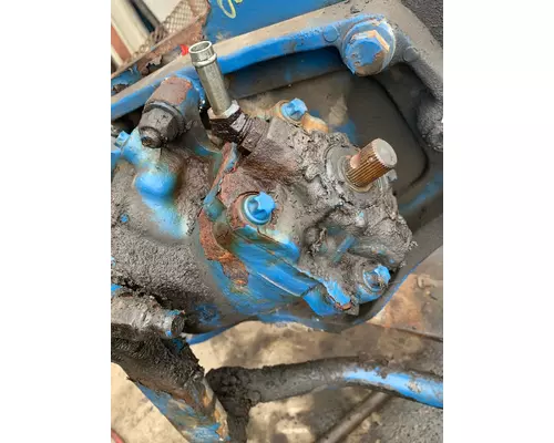 TRW/ROSS T800 Steering GearRack