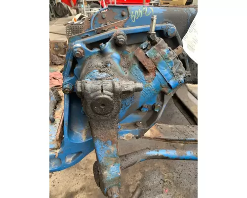TRW/ROSS T800 Steering GearRack
