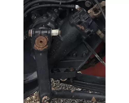 TRW/ROSS T800 Steering GearRack