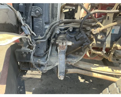 TRW/ROSS T800 Steering Gear/Rack