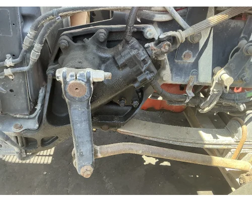TRW/ROSS T800 Steering Gear/Rack
