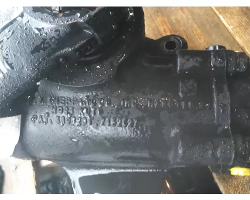 TRW/ROSS T880 POWER STEERING GEAR