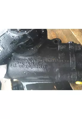 TRW/ROSS T880 POWER STEERING GEAR