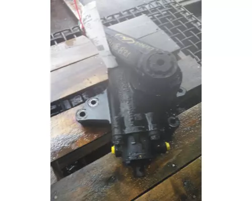 TRW/ROSS T880 POWER STEERING GEAR