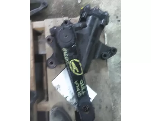 TRW/ROSS T880 POWER STEERING GEAR