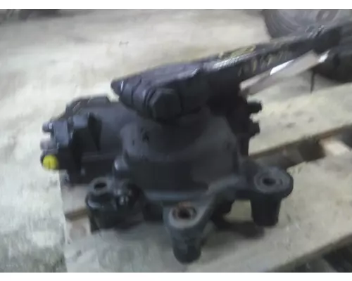 TRW/ROSS T880 POWER STEERING GEAR