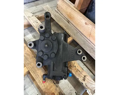 TRW/ROSS T880 Steering Gear  Rack