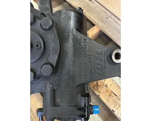 TRW/ROSS T880 Steering Gear  Rack