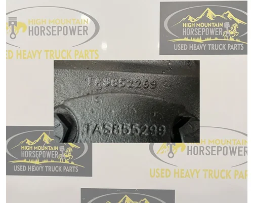 TRW/ROSS T880 Steering Gear  Rack