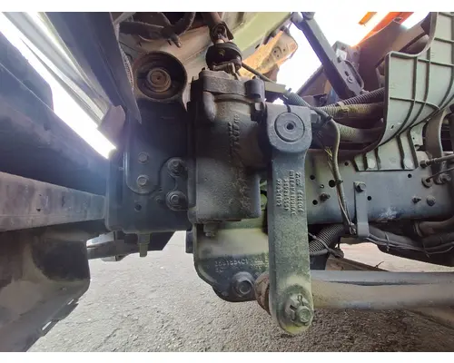 TRW/ROSS TAS37003 Steering GearRack