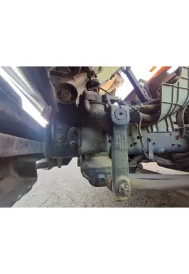 TRW/ROSS TAS37003 Steering Gear/Rack