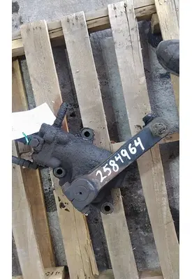 TRW/ROSS TAS40-001 POWER STEERING GEAR