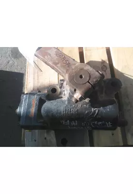 TRW/ROSS TAS40-005 POWER STEERING GEAR