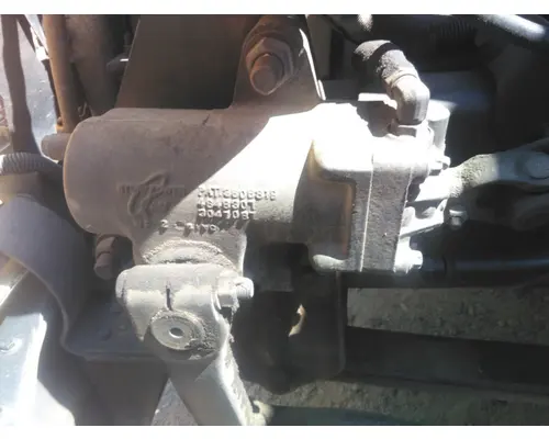 TRW/ROSS TAS40-005 POWER STEERING GEAR