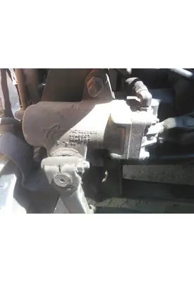 TRW/ROSS TAS40-005 POWER STEERING GEAR