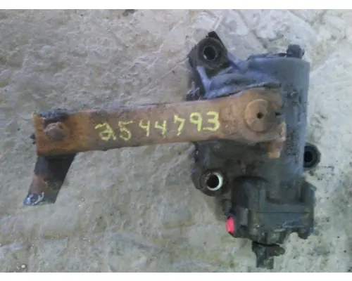 TRW/ROSS TAS40-005 POWER STEERING GEAR