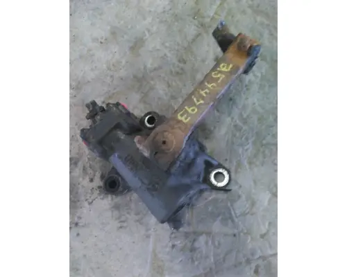 TRW/ROSS TAS40-005 POWER STEERING GEAR