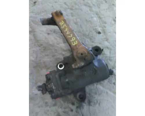 TRW/ROSS TAS40-005 POWER STEERING GEAR