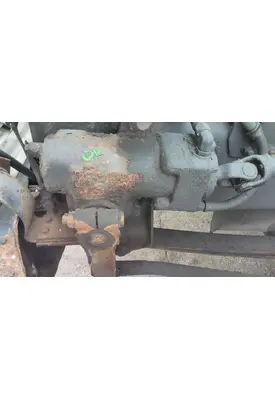 TRW/ROSS TAS40-005 POWER STEERING GEAR