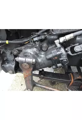 TRW/ROSS TAS40-006 POWER STEERING GEAR