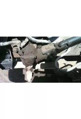 TRW/ROSS TAS40-006 POWER STEERING GEAR