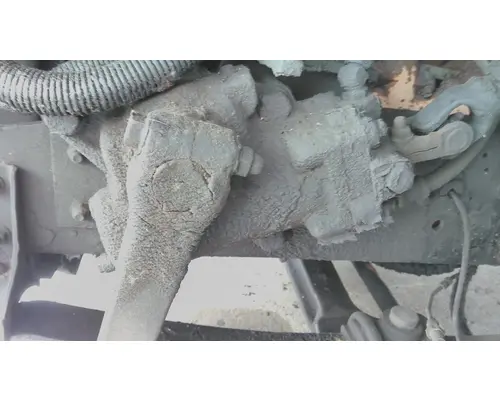 TRW/ROSS TAS40-006 POWER STEERING GEAR