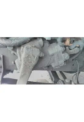 TRW/ROSS TAS40-006 POWER STEERING GEAR