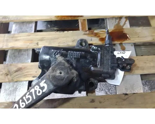 TRW/ROSS TAS40-023 POWER STEERING GEAR