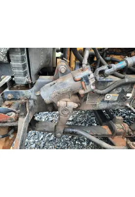 TRW/ROSS TAS40-023 POWER STEERING GEAR