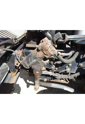 TRW/ROSS TAS40-040 POWER STEERING GEAR