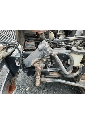 TRW/ROSS TAS40-040 POWER STEERING GEAR