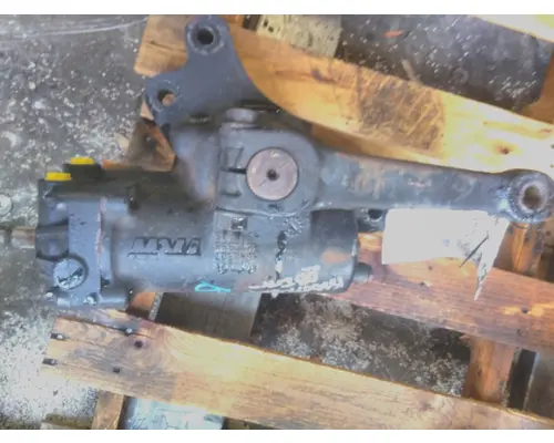 TRW/ROSS TAS40-042 POWER STEERING GEAR