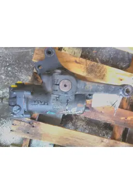 TRW/ROSS TAS40-042 POWER STEERING GEAR