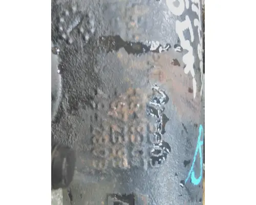 TRW/ROSS TAS40-042 POWER STEERING GEAR