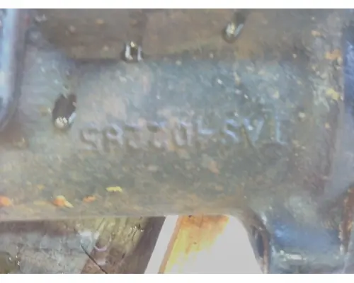 TRW/ROSS TAS40-042 POWER STEERING GEAR