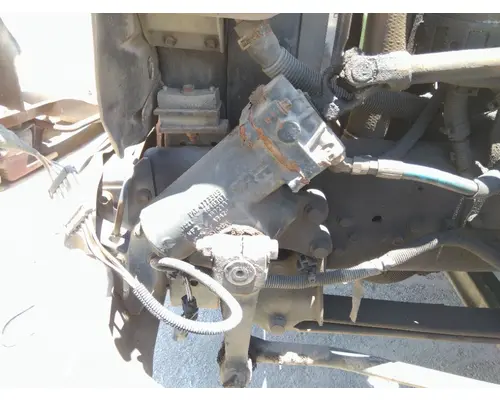TRW/ROSS TAS40-042 POWER STEERING GEAR