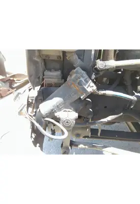 TRW/ROSS TAS40-042 POWER STEERING GEAR