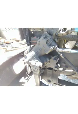 TRW/ROSS TAS40-042 POWER STEERING GEAR