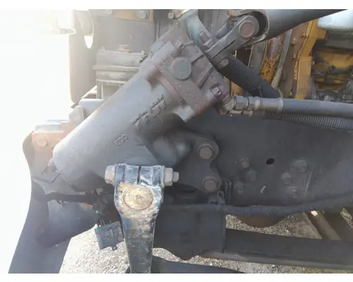 TRW/ROSS TAS40-042 POWER STEERING GEAR